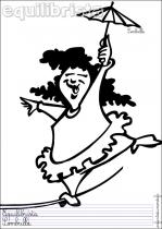 coloriage-equilibriste-1